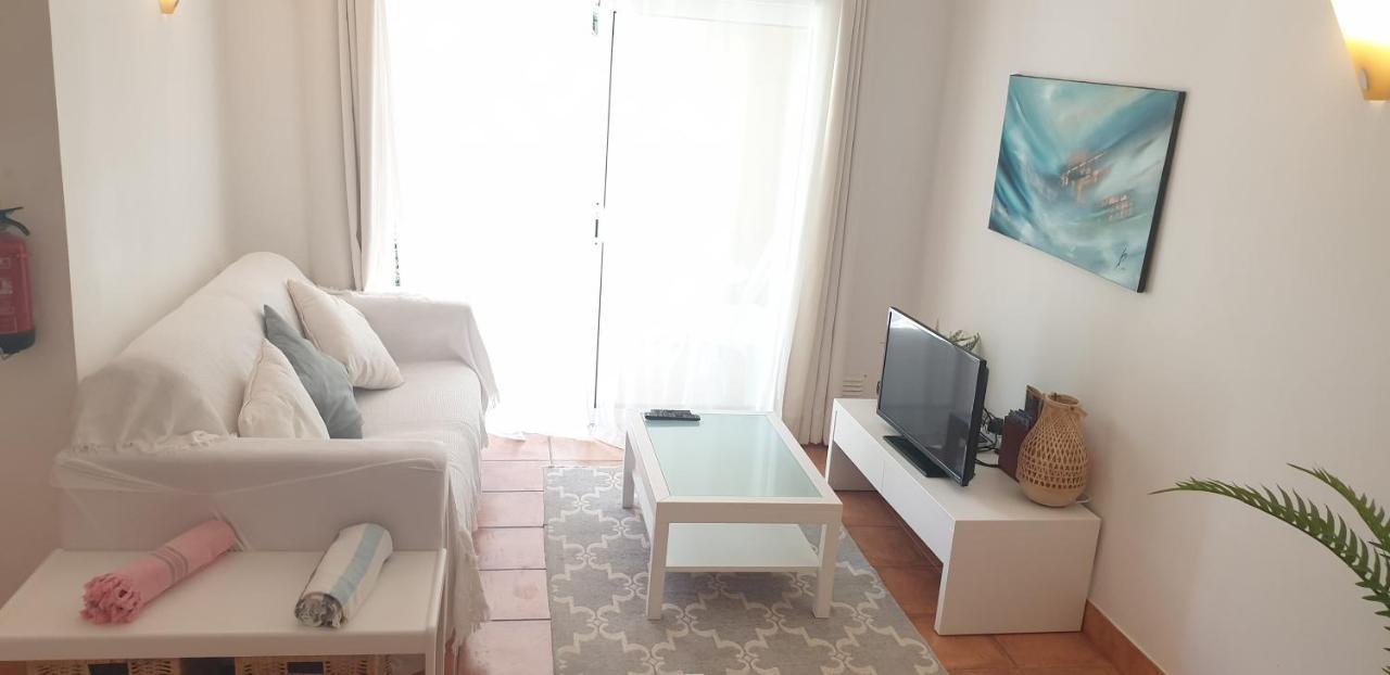 Apartment Vila Mós in Porto Mós Beach Lagos Esterno foto